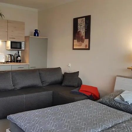 Apartment Wolfgangsee *