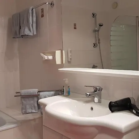 Διαμέρισμα Wolfgangsee Strobl