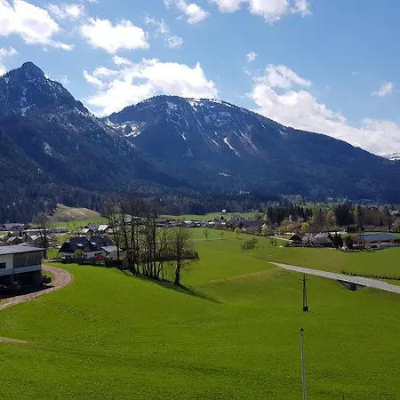 Apartment Wolfgangsee