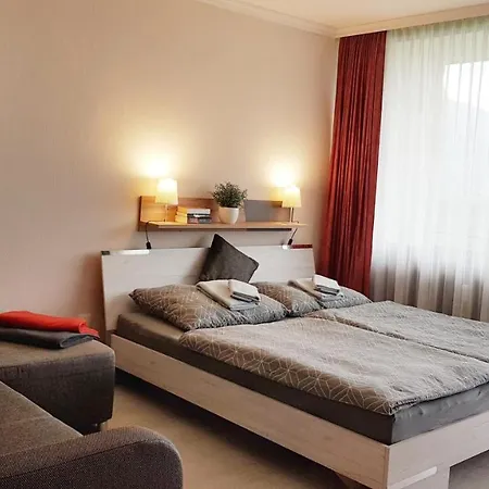 Appartamento Wolfgangsee Strobl