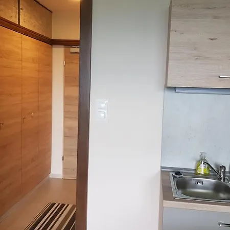 Lejlighed Wolfgangsee