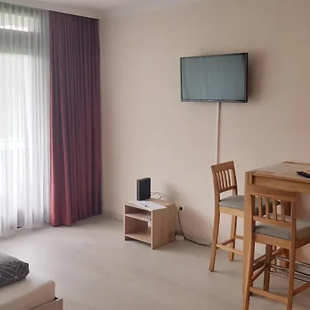 Wolfgangsee * Strobl