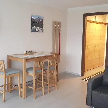 Wolfgangsee Apartment *