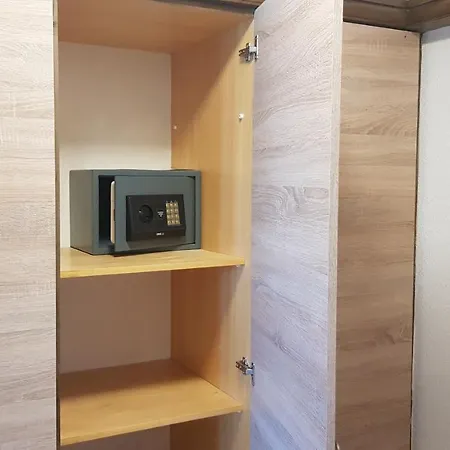 Διαμέρισμα Wolfgangsee Strobl