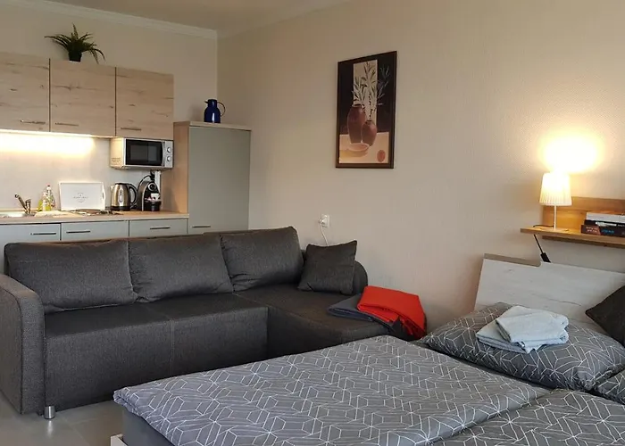 Apartament Wolfgangsee *