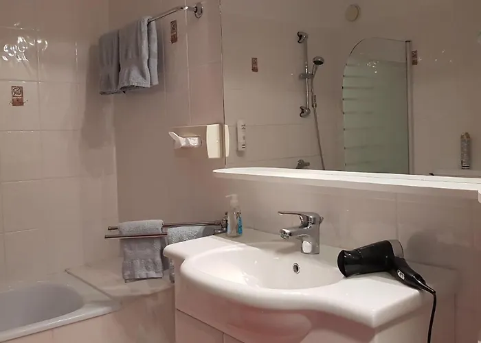 Apartament Wolfgangsee Strobl