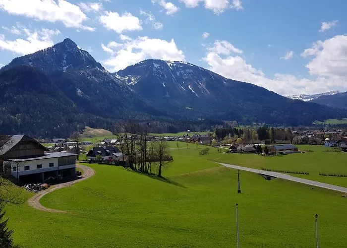 Apartament Wolfgangsee