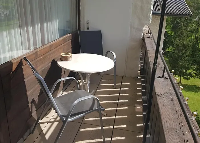 Wolfgangsee Apartament