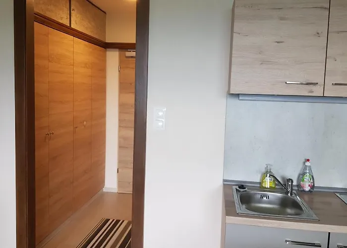 Apartament Wolfgangsee