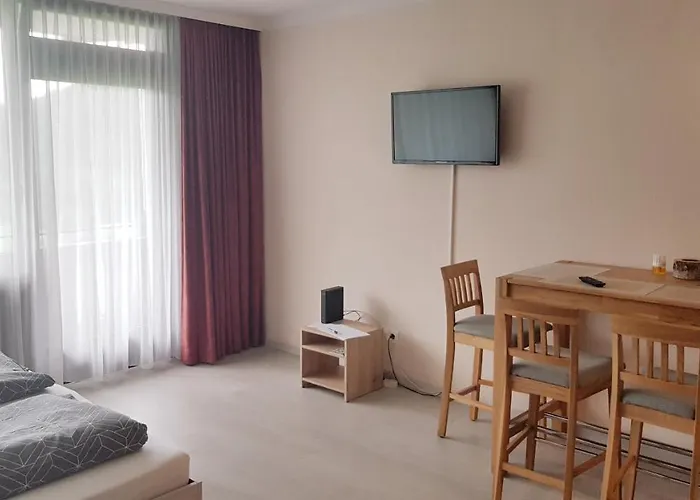 Wolfgangsee * Strobl