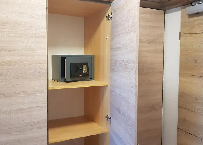 Daire Wolfgangsee Strobl